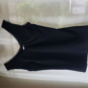 Joseph Ribkoff sleeveless top